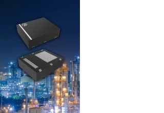 The new SM30KWExxA/CA module from ProTek Devices is a revised TVS module which is used for AC/DC power lines, motor and module lightning protection or as secondary lightning protection